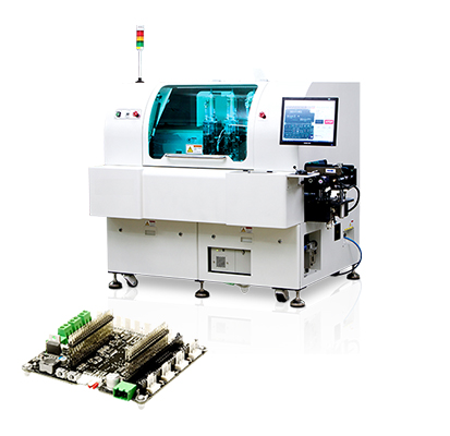 Insertion Machines Insertion MC