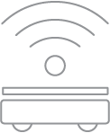 Autonomous Cleaning Robot Solutions autonomous icon
