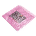 ESD Packaging Bubble bag