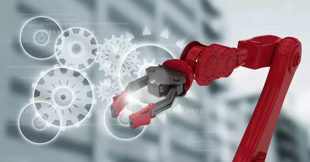 Learn About The Most Used Industrial Automation Techniques Streamlining Operations with Automated Processes