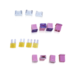 Insertion Machines Fuse-Components