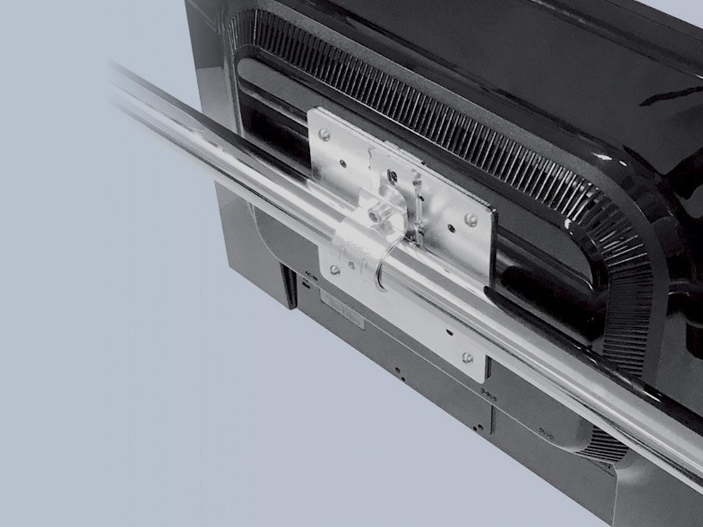 Optimizing Warehouse Efficiency with Pipe Racking tv-mount