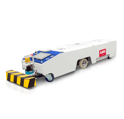 AGV low profile agv