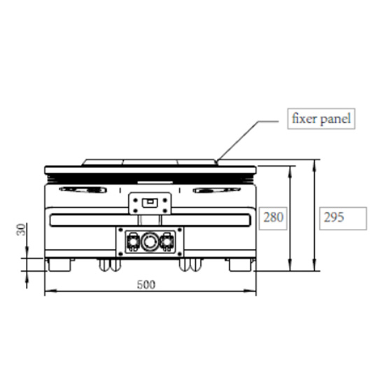 Shark Elfin AGV shark specs 01
