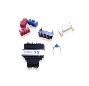 Insertion Machines Odd-Form-Components
