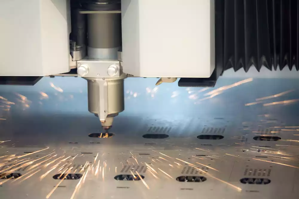 Understanding Laser Cutting Machines laser cutting machine