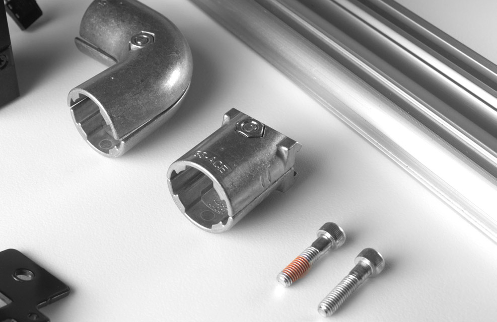 Optimizing Warehouse Efficiency with Pipe Racking Pipe and joints