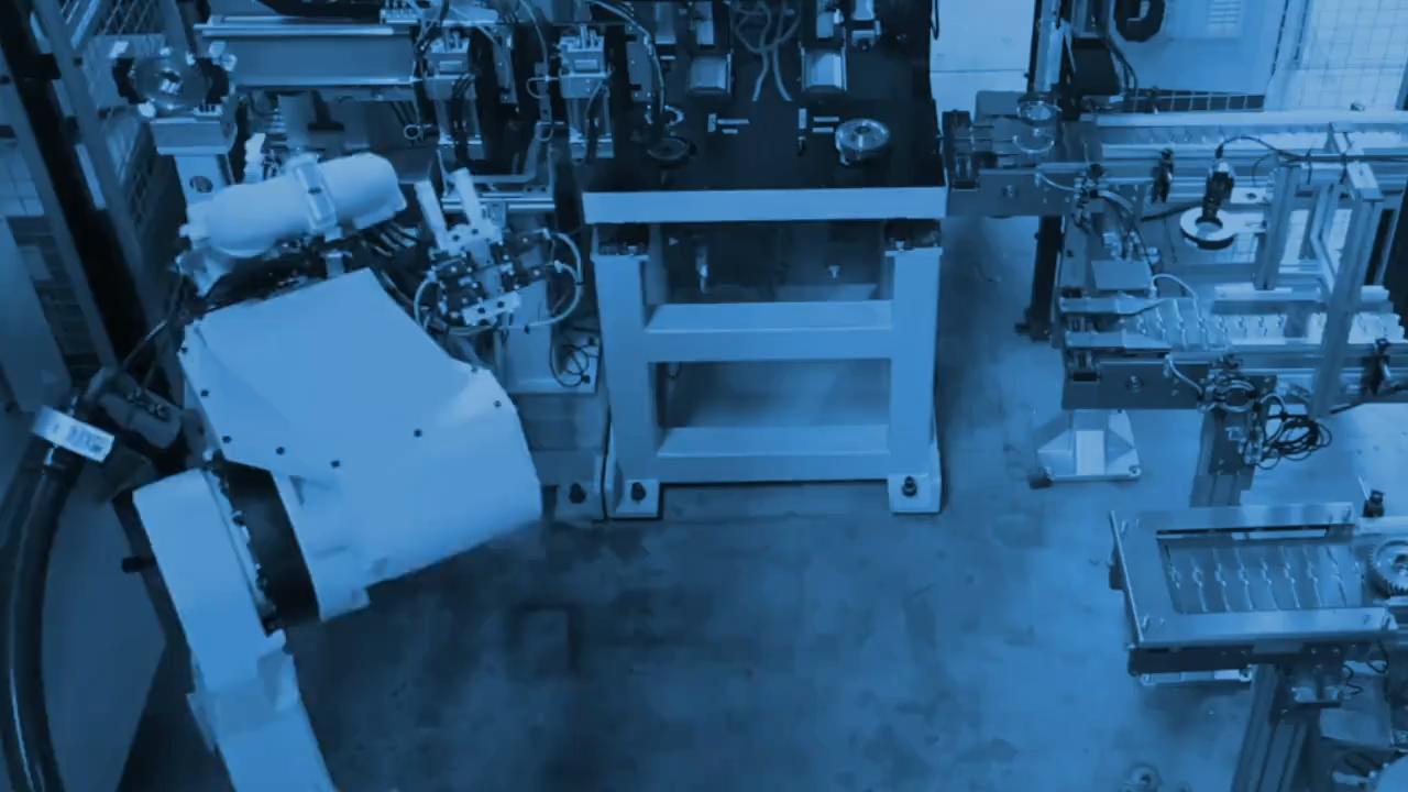 Enhancing efficiency with pick to light system in manufacturing AMS Robotics Homepage 24