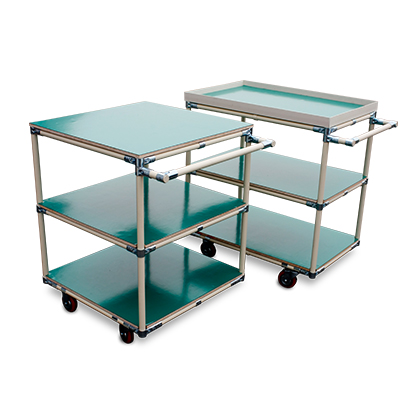 Carts - Dollies 03 cart 04 big