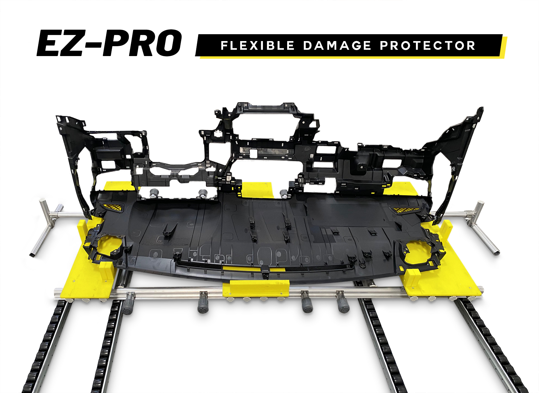 EZ-Pro ez-pro-car parts