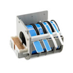 Splice Device and Tools splice pocket