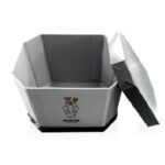 DANPLA Corrugated Sheet returnable sleeve package-02