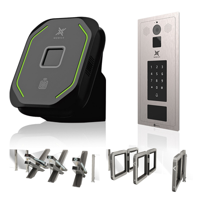 Authentication Technology