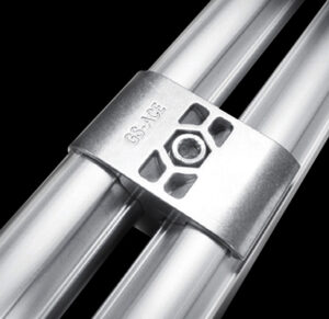 Easy to Build Pipe Racking Systems aluminum mrs