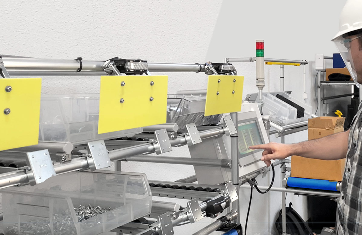 Optimizing Warehouse Efficiency with Pipe Racking racking-systems