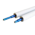 Splice Device and Tools roller