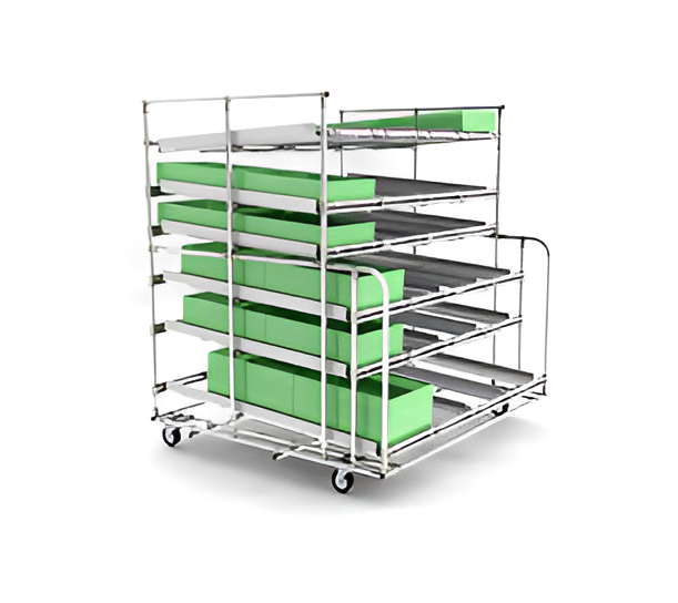 Modular Racking Systems racking system-04