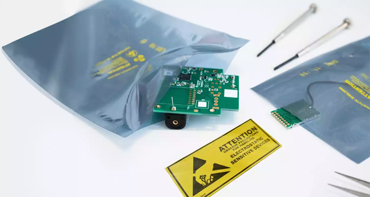 What is ESD Packing? Learn About Its Advantages esd packing