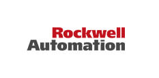 Forklift AGV rockwell automation