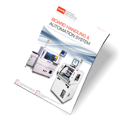 PCB Handling Conveyors Lineup conveyor-catalog-icon