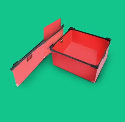 DANPLA Corrugated Sheet danpla_02