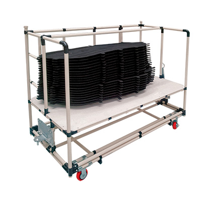 Carts - Dollies 02 work 16 big