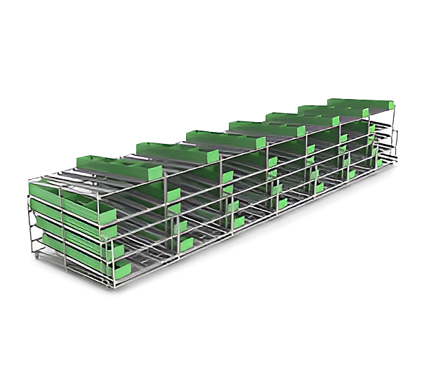Modular Racking Systems racking system -01
