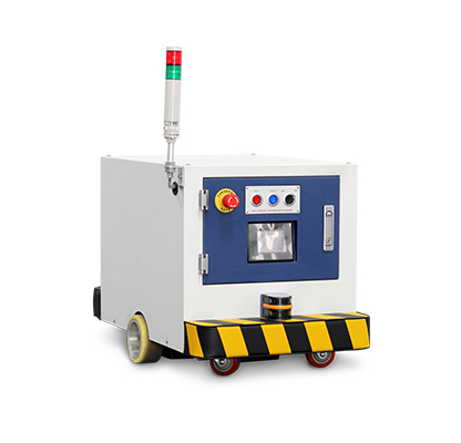 AGV bidirectional-agv