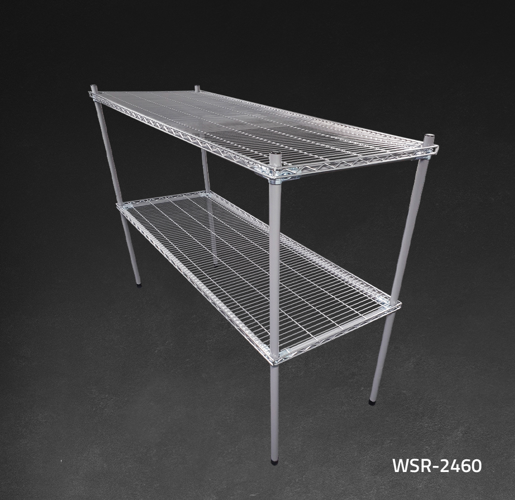 Wire Shelf Rack wsr-05