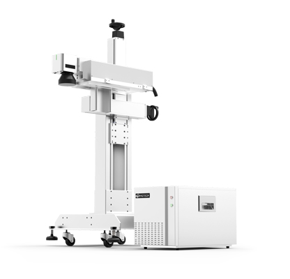 Flying Marking Machine Flying UV Series