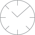 Autonomous Cleaning Robot Solutions reliability icon