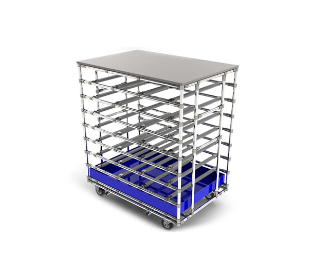 Modular Racking Systems racking system-06