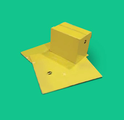 DANPLA Corrugated Sheet danpla_08