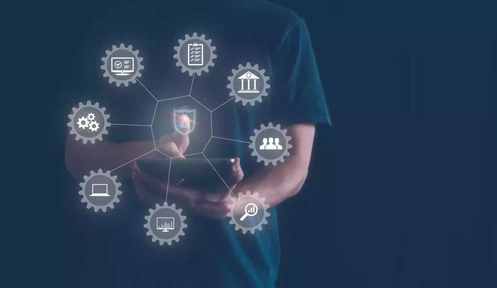 Blog what is biometric authentication