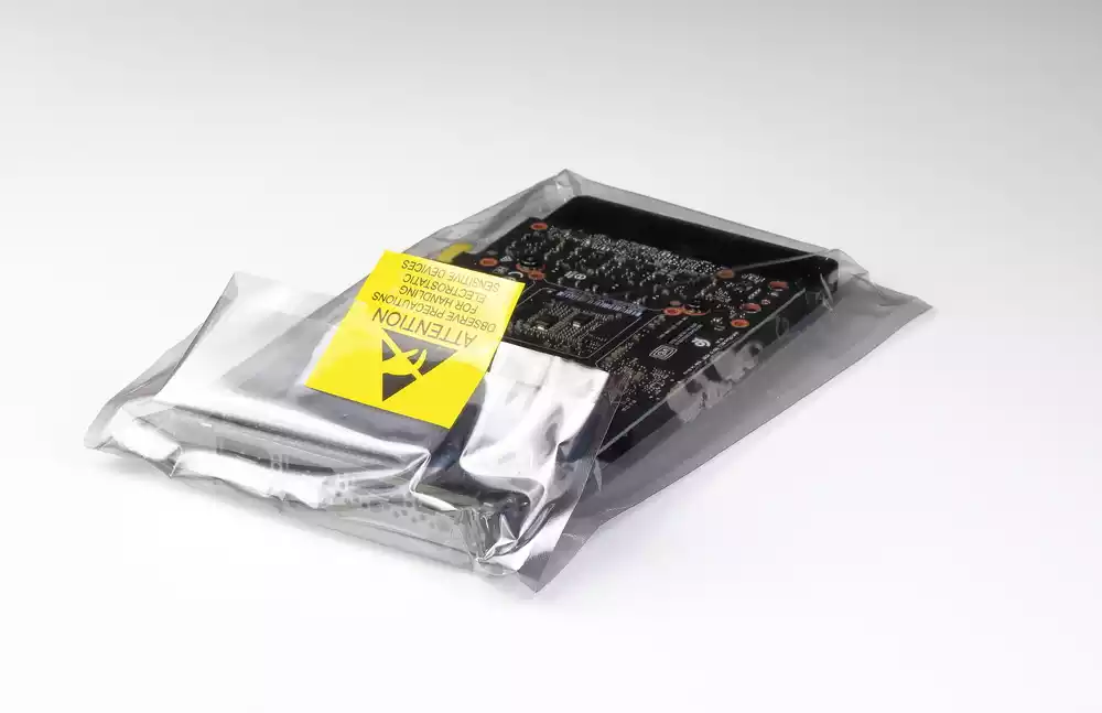 What is ESD Packing? Learn About Its Advantages esd package