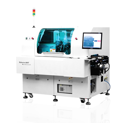 Insertion Machines terminal inserter