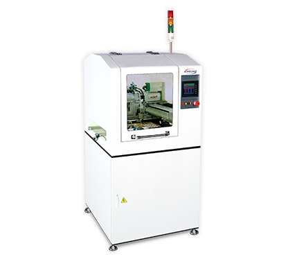 SMT Assembly Equipment auto label placement