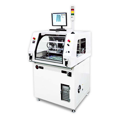 SMT Assembly Equipment pcb-router